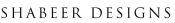 SHABEER DESIGNS